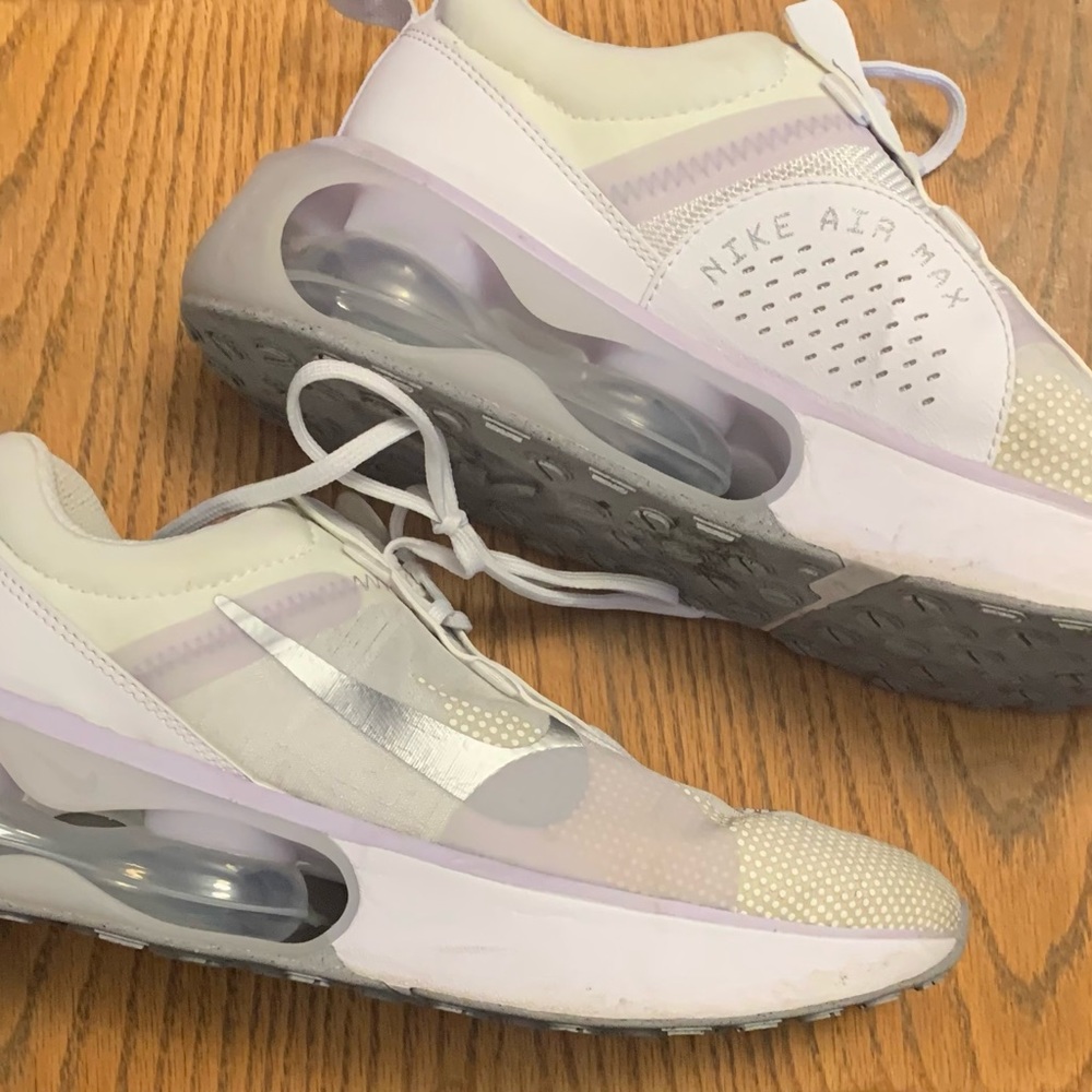 Nike Air Max shoes. Size 6.5 Y / EU size 39